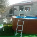Casa Do Meio *