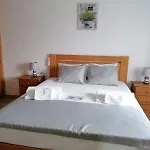 Casa Do Meio Alcofra