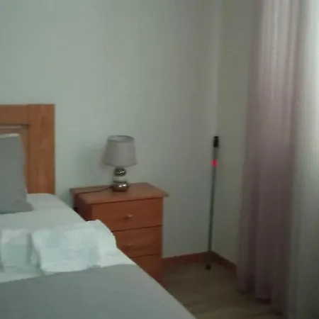 Casa Do Meio Alcofra