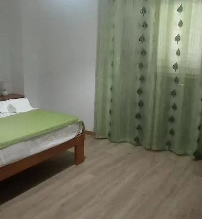 Проживание в семье Casa Do Meio Alcofra