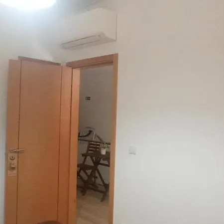 Проживание в семье Casa Do Meio Alcofra