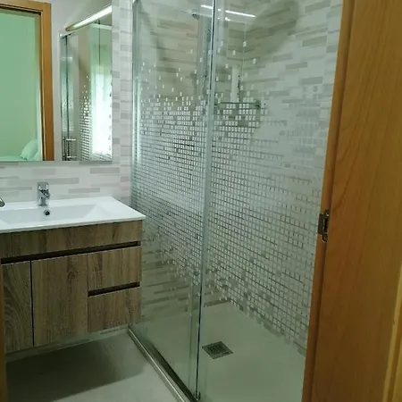 Casa Do Meio Проживание в семье