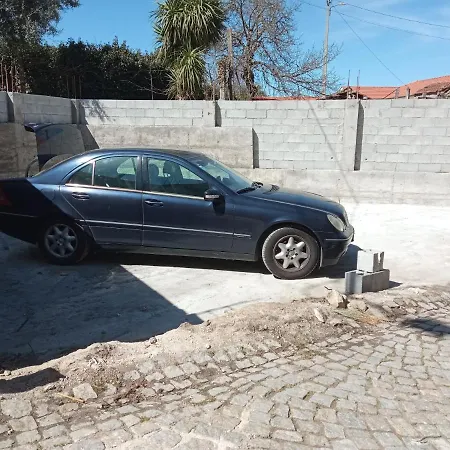 Casa Do Meio
