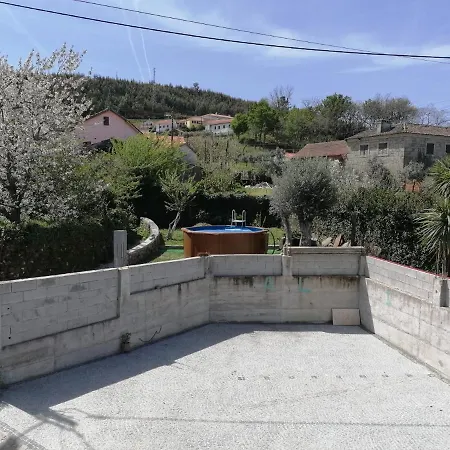 Casa Do Meio Alcofra