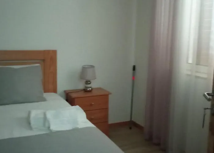 Casa Do Meio Alcofra