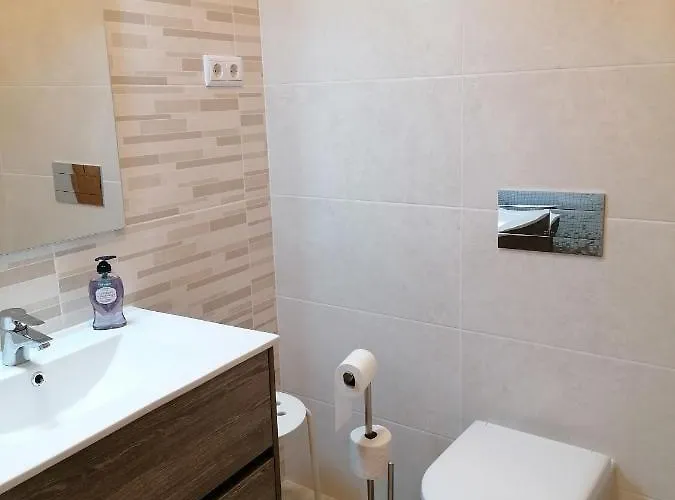 Accommodatie bij particulieren Casa Do Meio Alcofra