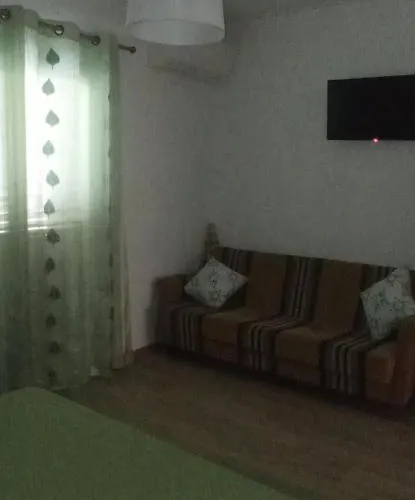 Casa Do Meio