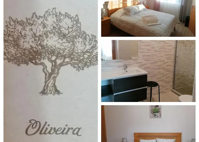 Quarto em Acomodações Particulares Casa Do Meio *