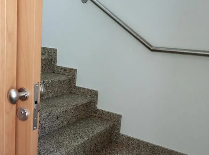 Quarto em Acomodações Particulares Casa Do Meio Alcofra