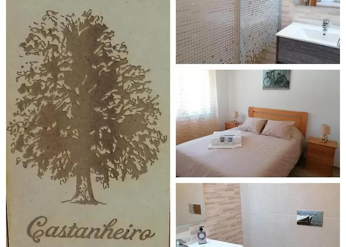 Casa Do Meio Alcofra