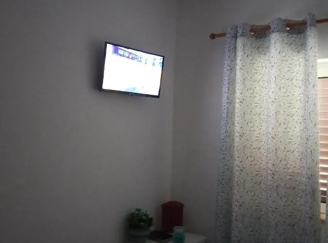 Casa Do Meio *