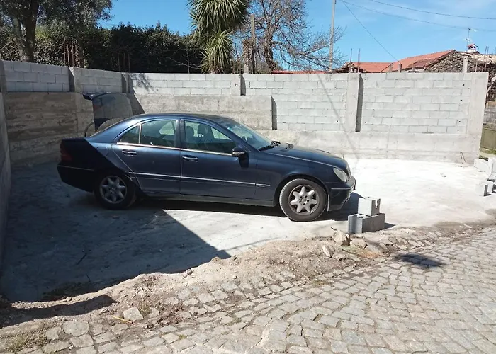 Casa Do Meio