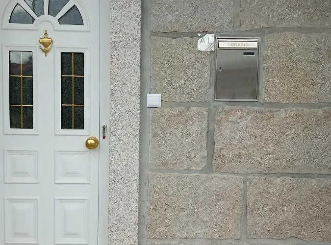 Quarto em Acomodações Particulares Casa Do Meio