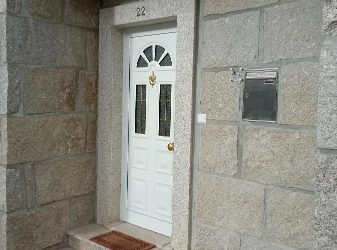 Quarto em Acomodações Particulares Casa Do Meio